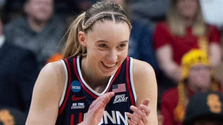 Paige Bueckers: From UConn Star to WNBA Top Pick & Beyond