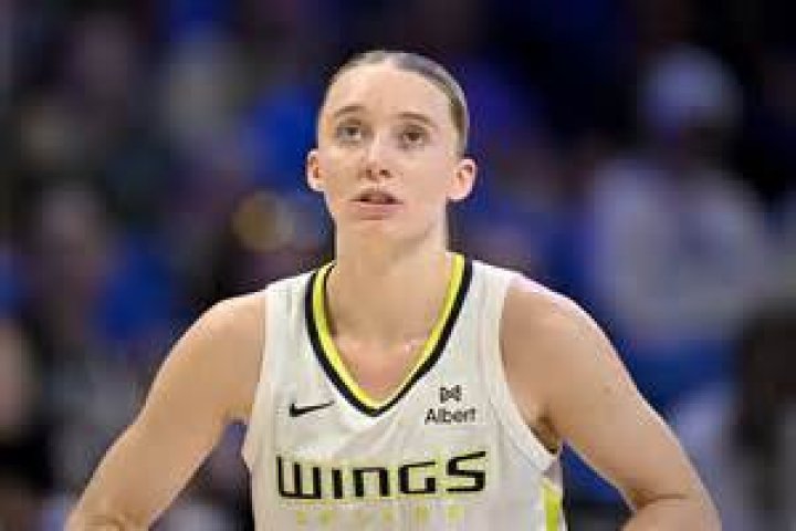 Paige Bueckers: News, Stats & WNBA Draft Buzz - Latest Updates