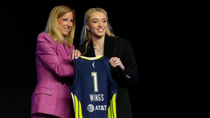 Paige Bueckers: The Future WNBA Star - What You Need to Know!