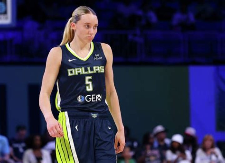 Paige Bueckers: The WNBA Star's Journey & Latest News