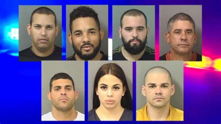 Palm Beach County Arrests & Mugshots: Your Guide