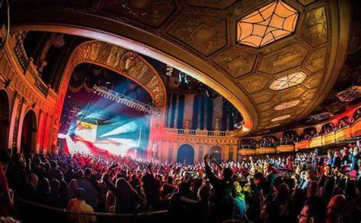 Paradiso Memphis: A Comprehensive Guide to One of the World&rsquo;s Most Iconic Music Venues