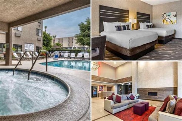 Park Place Inn and Suites: Your Ultimate Destination for Comfort and Luxury