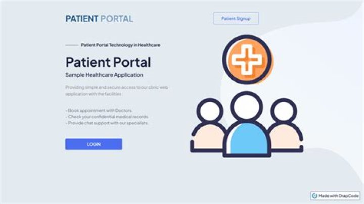 Patient Portal InterMed: Revolutionizing Healthcare Accessibility