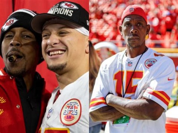 Patrick Mahomes' Father Net Worth: A Comprehensive Analysis
