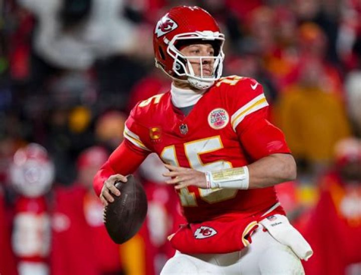 Patrick Mahomes Age: A Comprehensive Guide to the NFL Sensation