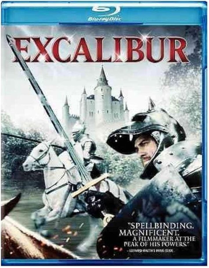 Patrick Stewart Excalibur: A Comprehensive Exploration of the Iconic Actor's Journey