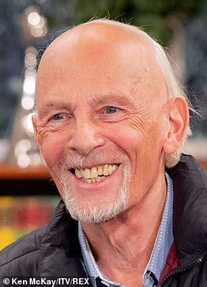 Paul Nicholas Net Worth 2024: From EastEnders to Millions!