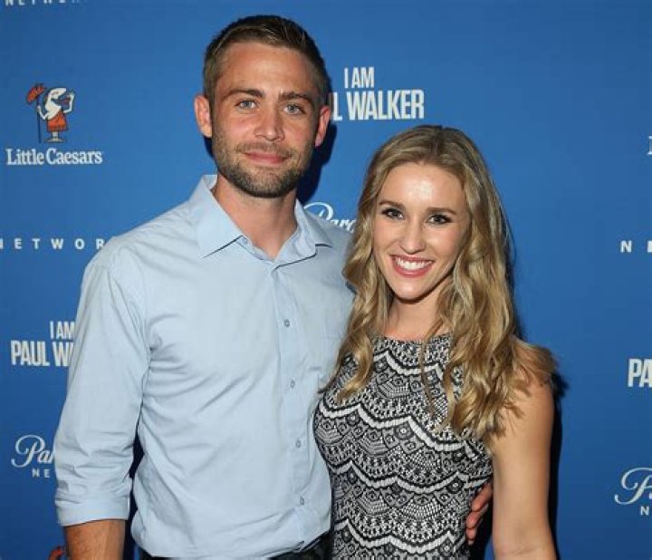 Paul Walker Wife Age: A Comprehensive Look into Their Lives