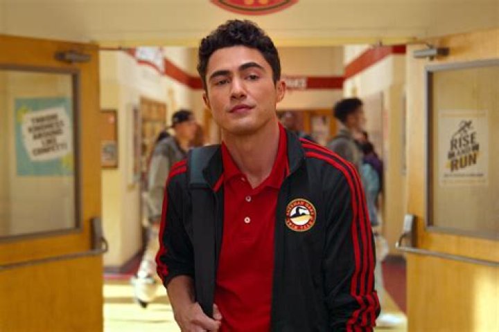 Paxton Darren Barnett: The Rising Star in the World of Entertainment