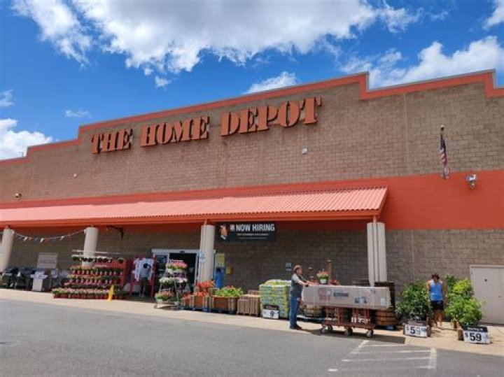 Pearl City Home Depot: Your Ultimate Destination for Home Improvement Needs