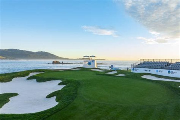 Pebble Beach Pro-Am Amateurs: A Comprehensive Guide to the Prestigious Golf Tournament