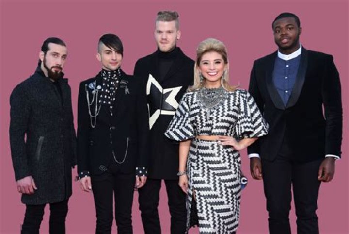 Pentatonix Member Died: A Comprehensive Look at the Impact and Legacy