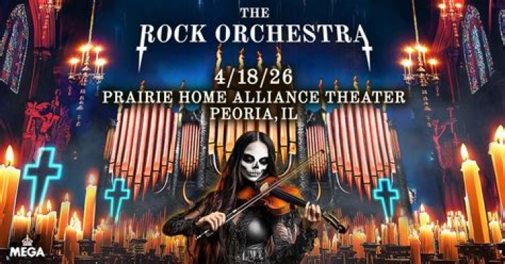 Peoria Concert Venue: Your Ultimate Guide to Unforgettable Live Experiences