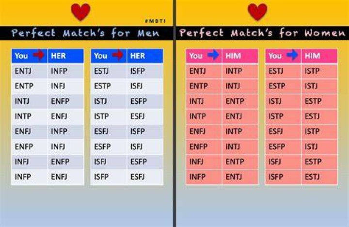 Perfect Match: Finding True Compatibility in Relationships