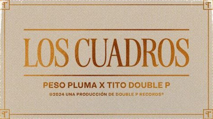 Peso Pluma, Tito, Double P, and Cousins: Exploring Their Stories and Connections