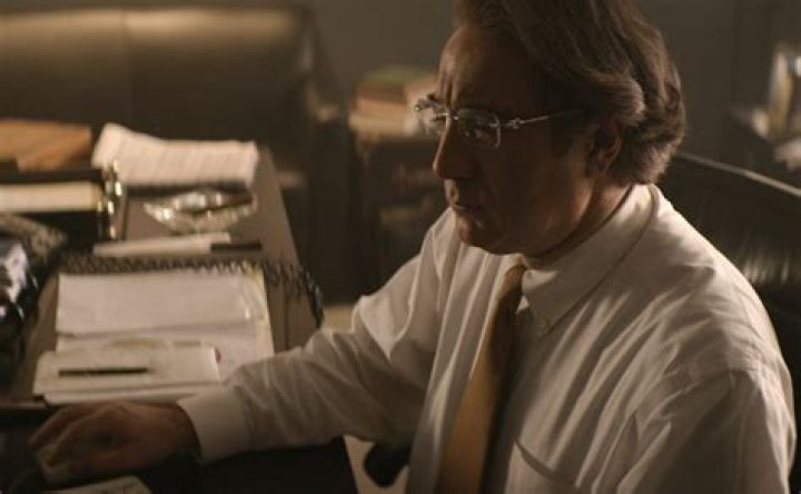 Peter Madoff: The Man Behind the Scenes of the Largest Ponzi Scheme in History