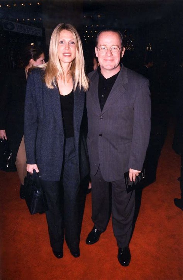 Phil Hartman's Spouse: Who Was She? + Facts You Didn't Know