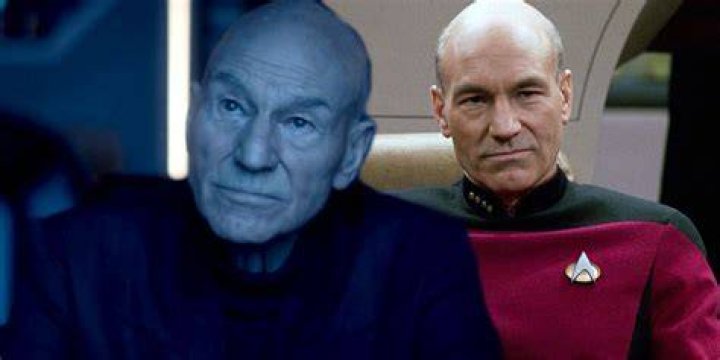 Picard Actor: The Ultimate Guide to Sir Patrick Stewart and His Iconic Role