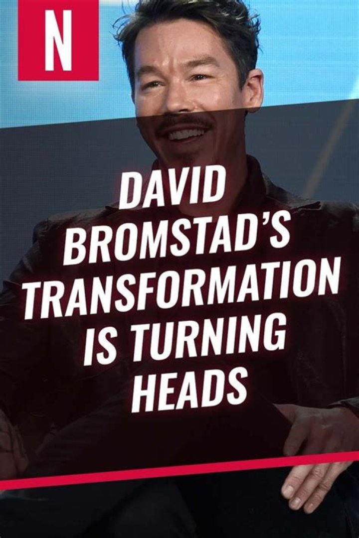 Pictures of David Bromstad: Exploring the Artistic World of a Renowned Designer