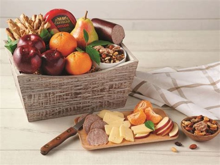 Pittman and Davis Gift Baskets: The Ultimate Gifting Solution for Every Occasion