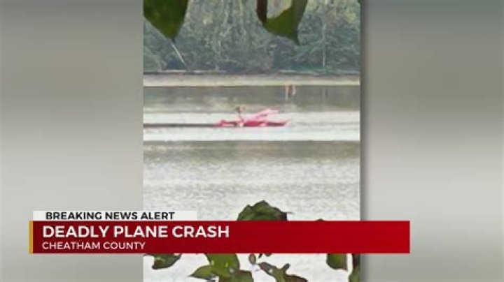 Plane Crash Cheatham County: A Comprehensive Analysis