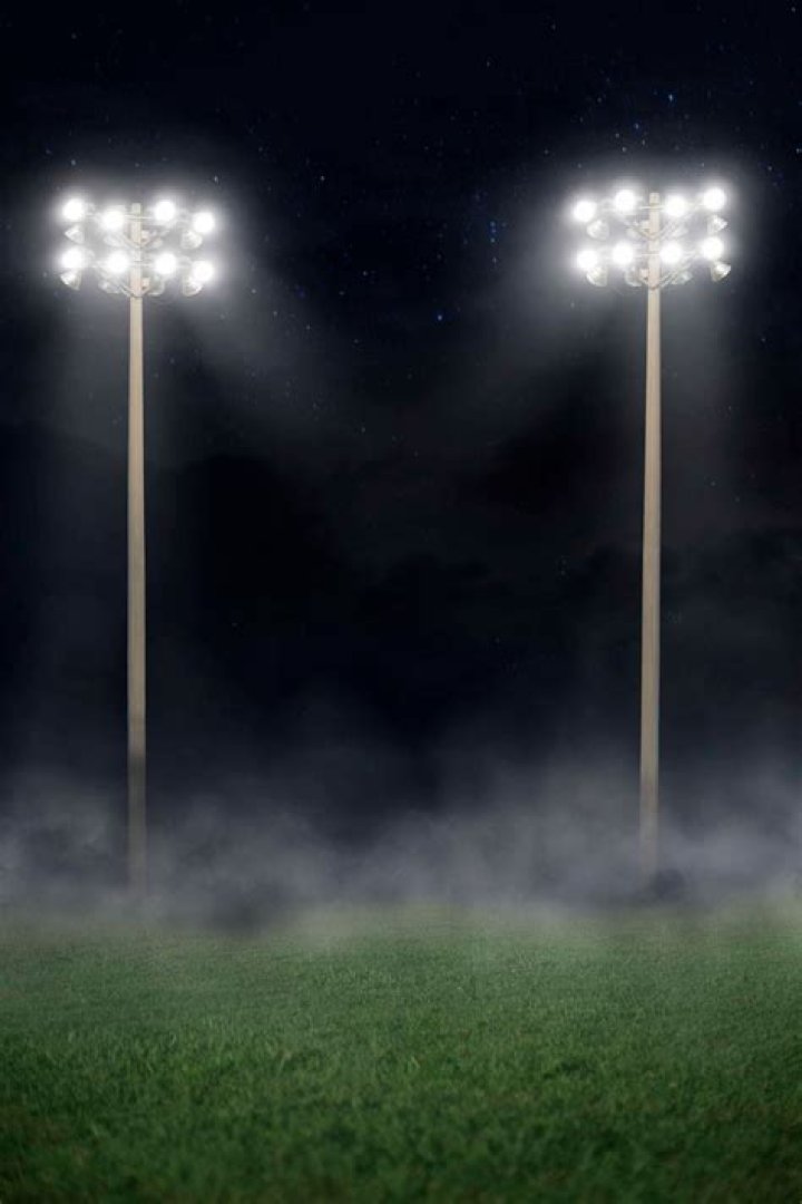 Playing Under the Night Football Lights: A Comprehensive Guide