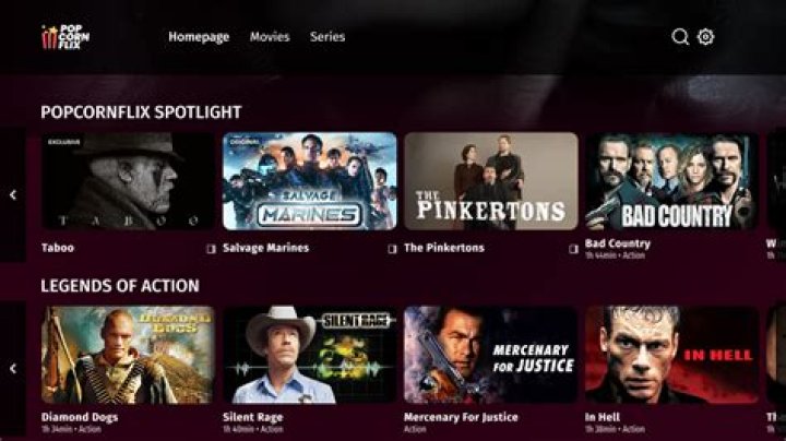 Popcorn Flix: The Ultimate Guide to Free Streaming Entertainment
