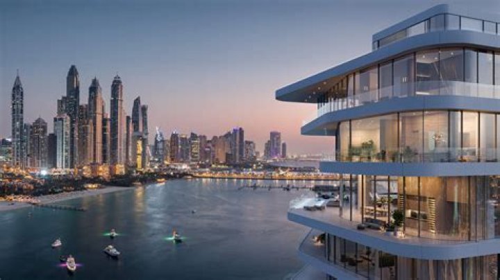 Premier Row: Your Ultimate Guide to Luxury Living and Exclusive Real Estate