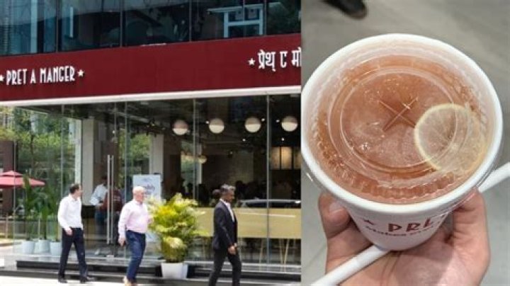 Pret A Manger Meaning: Unveiling the Origin, Philosophy, and Success of the Global Sandwich Brand