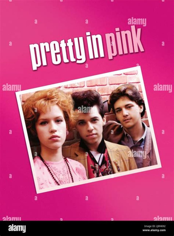 Pretty in Pink Actors: A Deep Dive into the Iconic Cast and Their Remarkable Careers