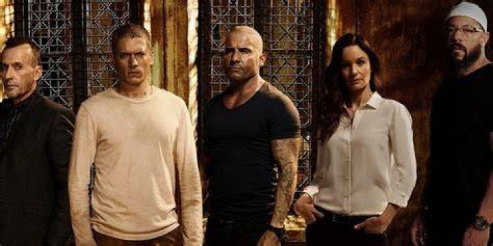 Prison Break Season 5 Actors: A Comprehensive Guide to the Cast