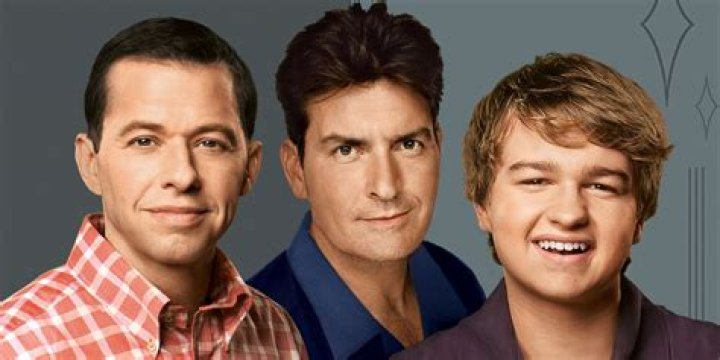 Producer of Two and a Half Men: The Untold Story Behind the Iconic Show