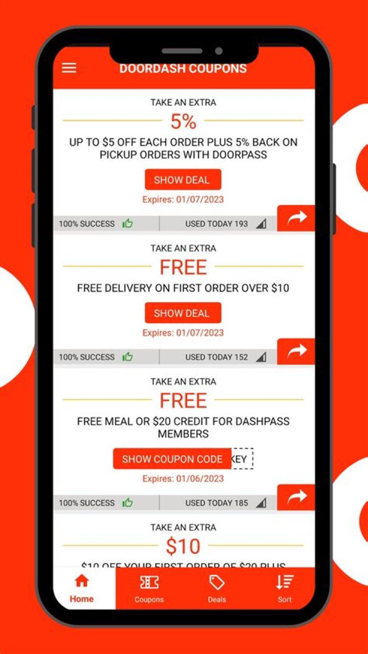 Promo Code for Free Delivery DoorDash: Your Ultimate Guide to Save Big