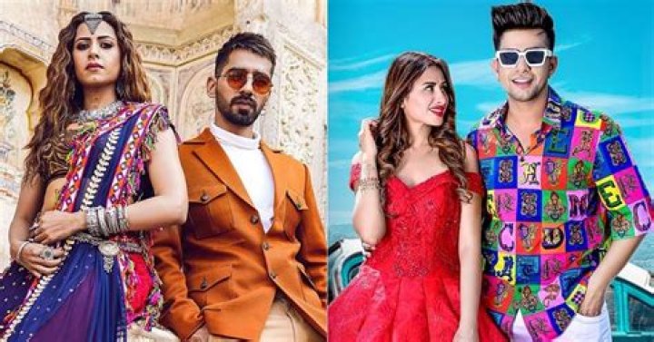 Punjabi Music & Culture: Latest Songs, News & More!