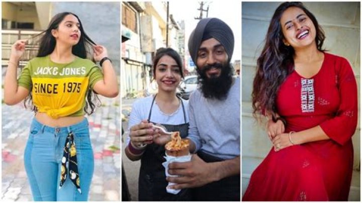 Punjabi Viral Videos: Latest News & Trending Now!