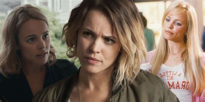 Rachel McAdams: Movies, Career, & Rise to Fame