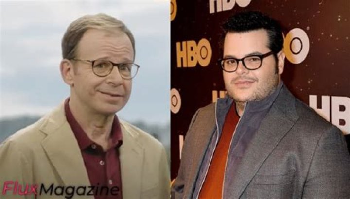 Rachel Moranis: The Remarkable Journey of a Hollywood Star