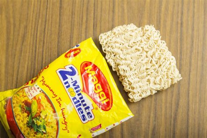Ramen Noodle Recall 2025: What You Need to Know About Food Safety and Health Risks