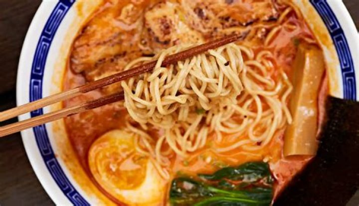 Ramen Noodle Recall? Debunking Viral Bacteria Claims & What to Know