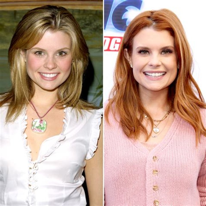 Reba TV Show Cast: Where Are They Now?