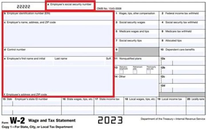 Received 2 W2 From One Employer: What You Need to Know and How to Handle It