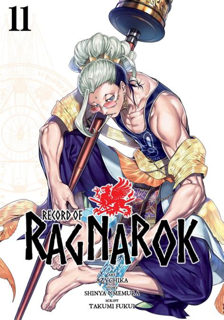 Records of Ragnarok Manga: Exploring the Epic Battle Between Gods and Humans