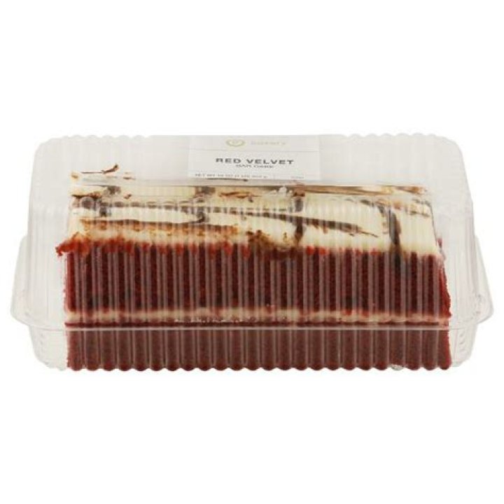 Red Velvet Cake at Publix: A Sweet Delight You Must Try