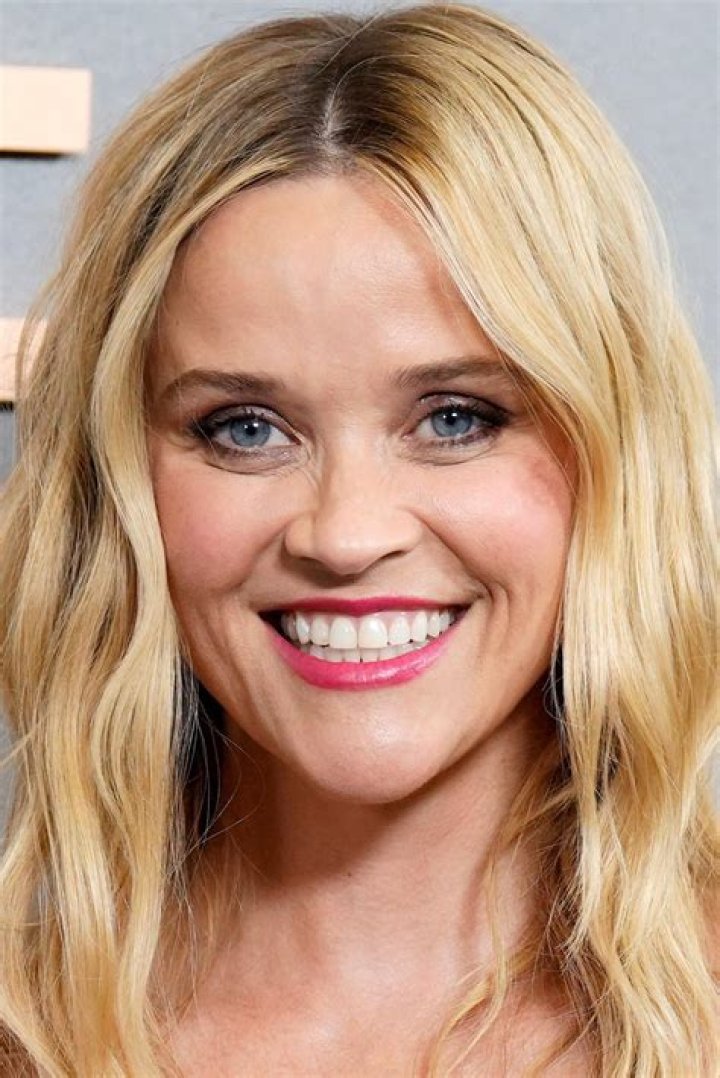 Reese Witherspoon: A Celebrated Icon in Hollywood