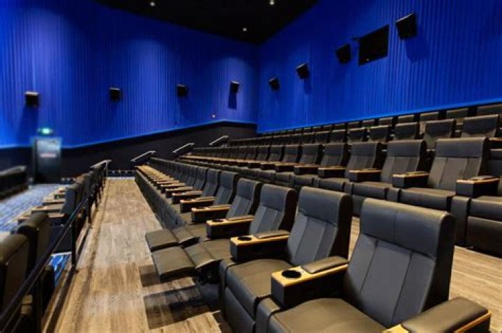 Regal Cinemas Dulles Town: Your Ultimate Movie Experience Destination