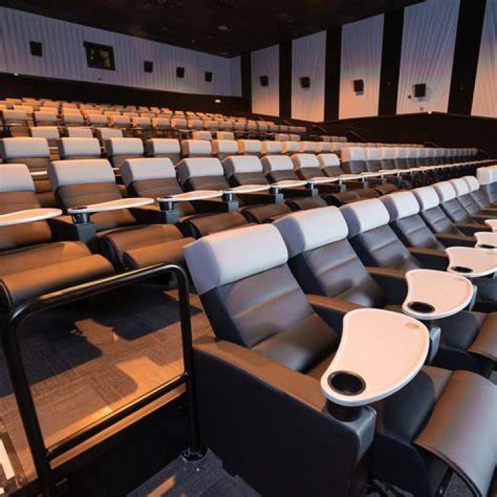 Regal Cinemas in Bellingham Washington: Your Ultimate Movie Experience