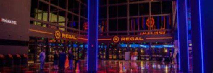Regal Cinemas Ranchotadium 16 Rancho Mirage CA: The Ultimate Movie Experience