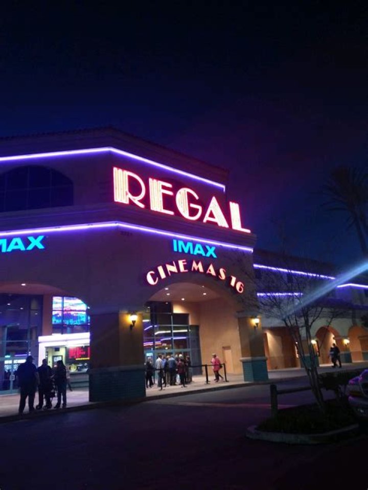 Regal Cinemas Tapo Canyonimi Valley: Your Ultimate Guide to Movie Theater Experience