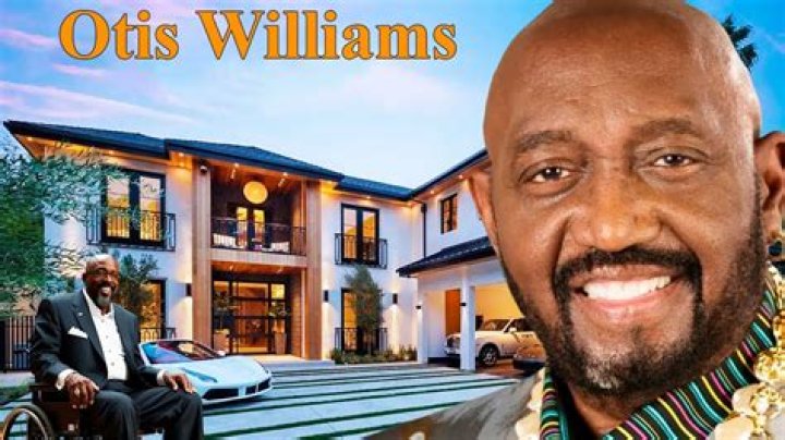 Remembering Otis Lamont Williams: The Untold Story & Legacy
